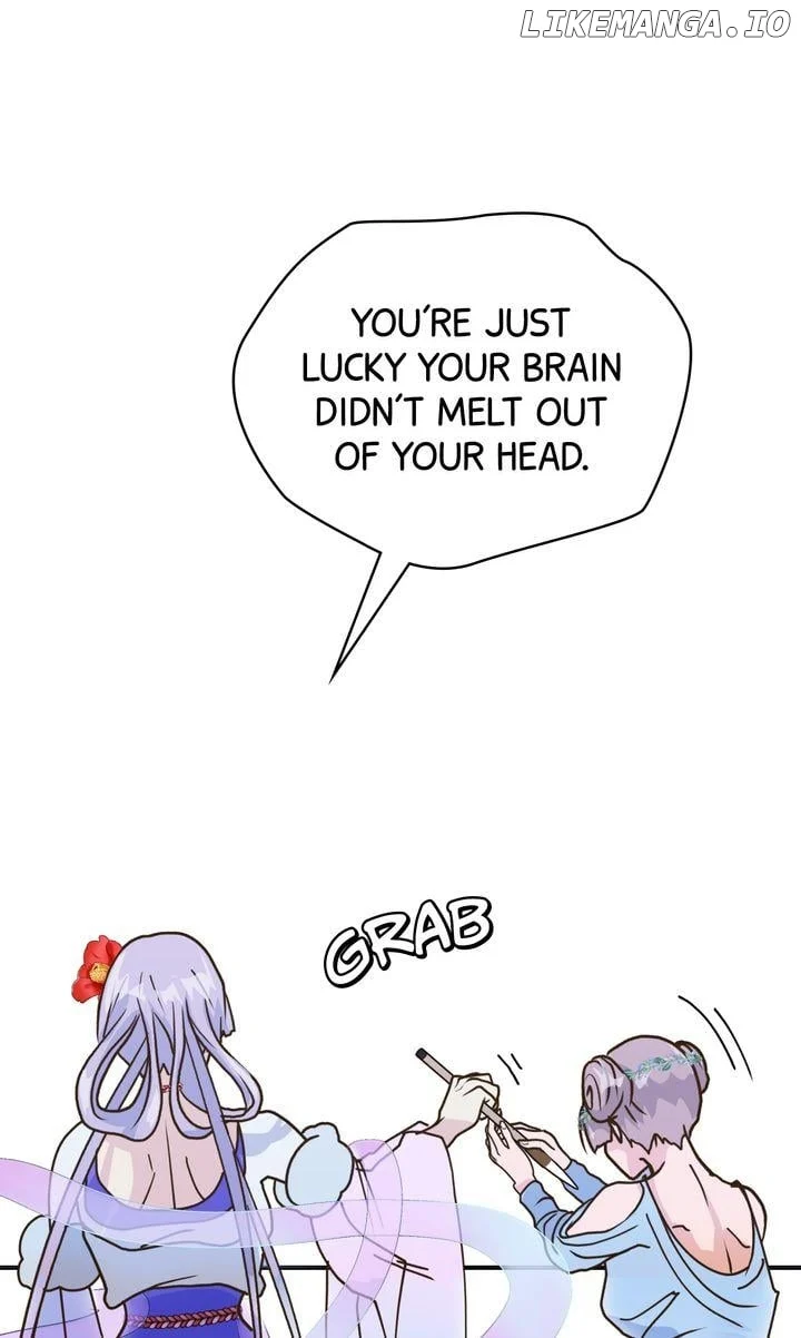 World of Ten Billion Chapter 11 - Page 15