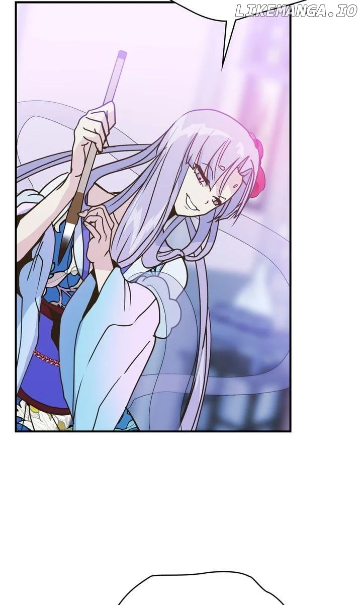 World of Ten Billion Chapter 11 - Page 17