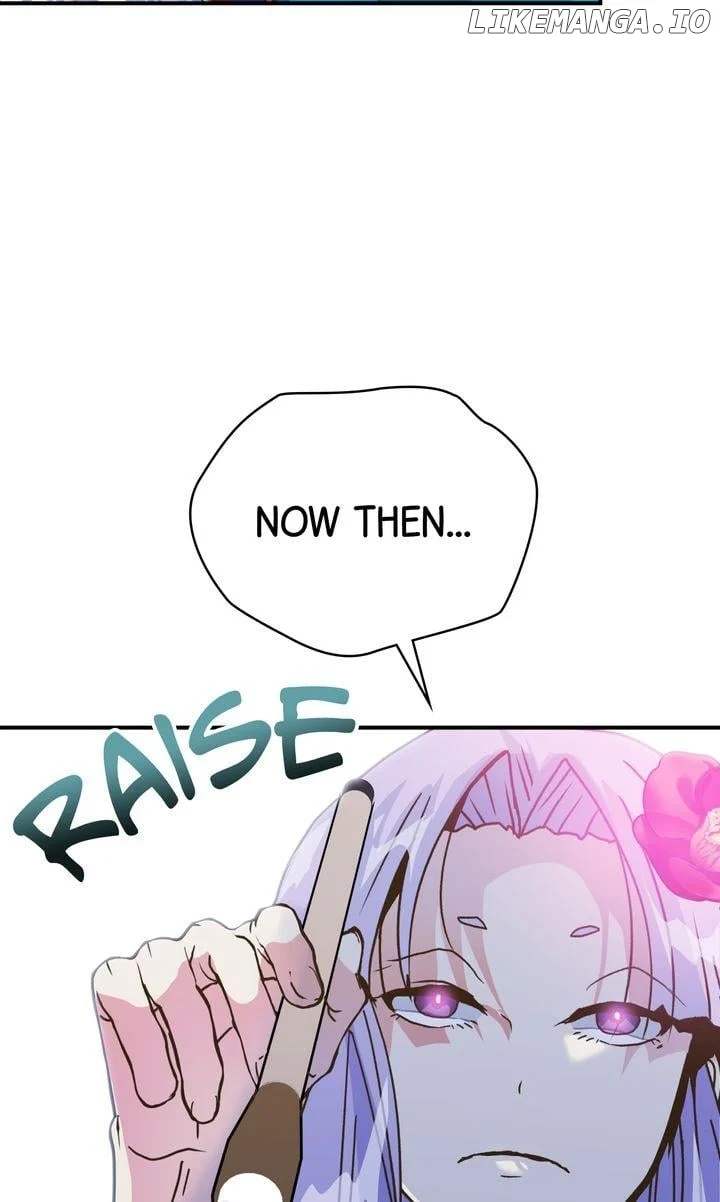 World of Ten Billion Chapter 11 - Page 20