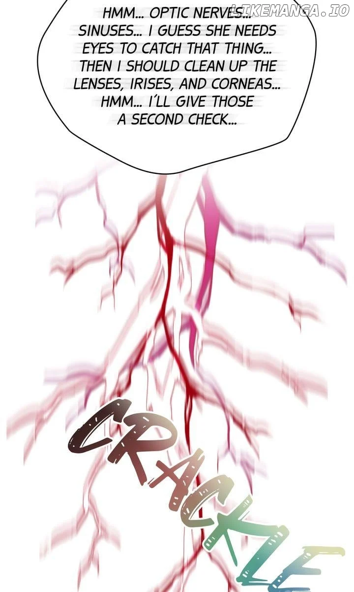 World of Ten Billion Chapter 11 - Page 26