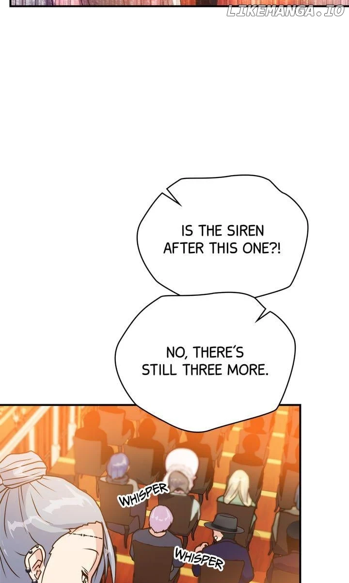 World of Ten Billion Chapter 11 - Page 40