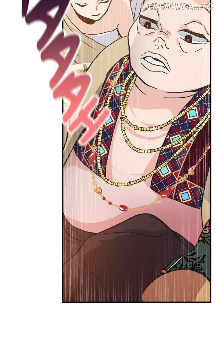 World of Ten Billion Chapter 11 - Page 46