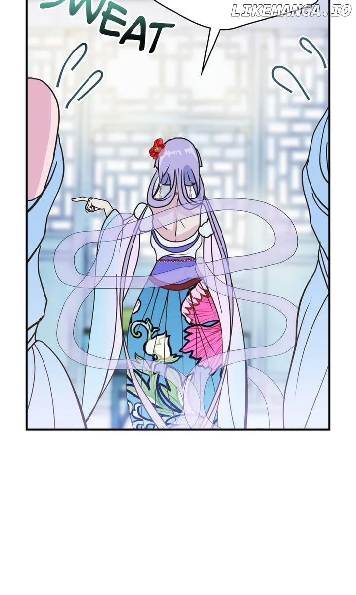 World of Ten Billion Chapter 11 - Page 5