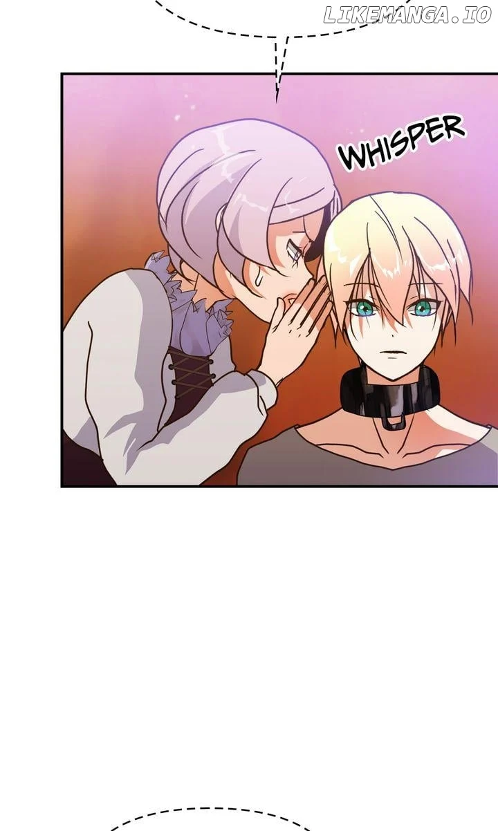 World of Ten Billion Chapter 11 - Page 50