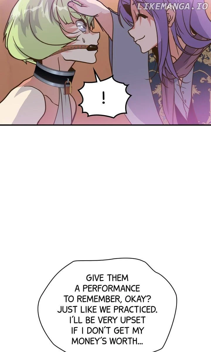 World of Ten Billion Chapter 11 - Page 60