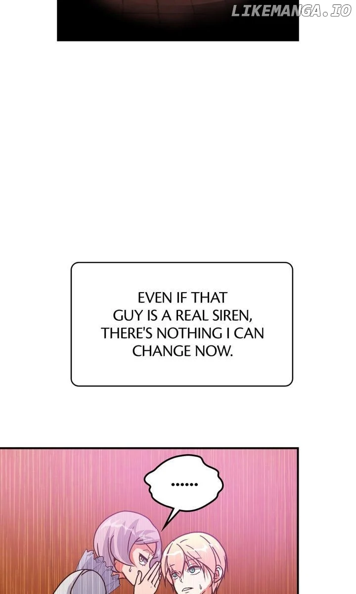 World of Ten Billion Chapter 11 - Page 65