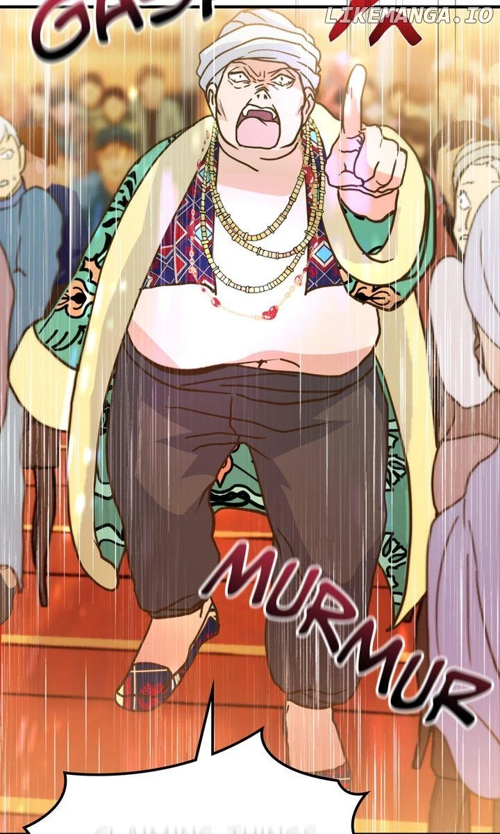 World of Ten Billion Chapter 12 - Page 106