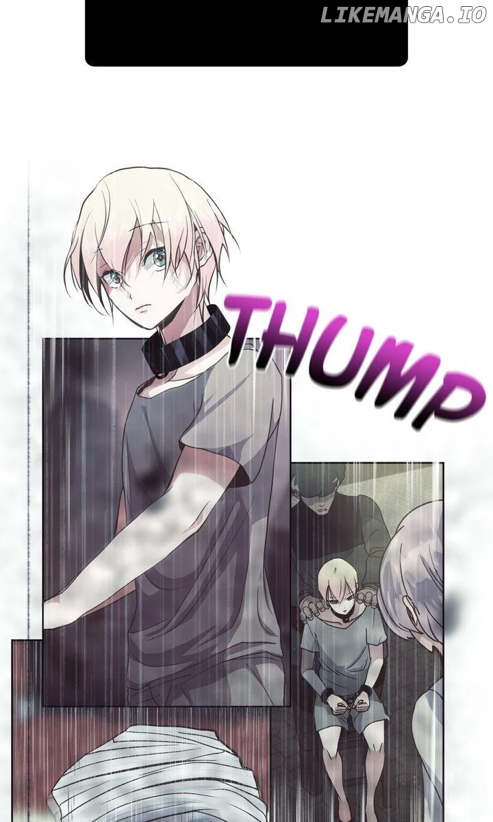 World of Ten Billion Chapter 12 - Page 115