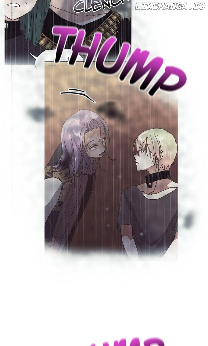 World of Ten Billion Chapter 12 - Page 117