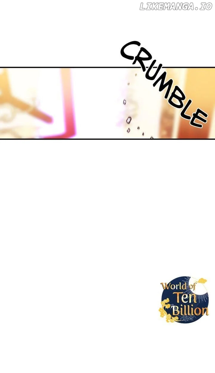 World of Ten Billion Chapter 12 - Page 129