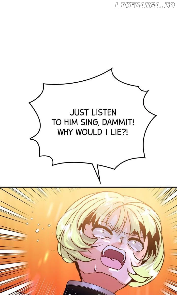 World of Ten Billion Chapter 12 - Page 15