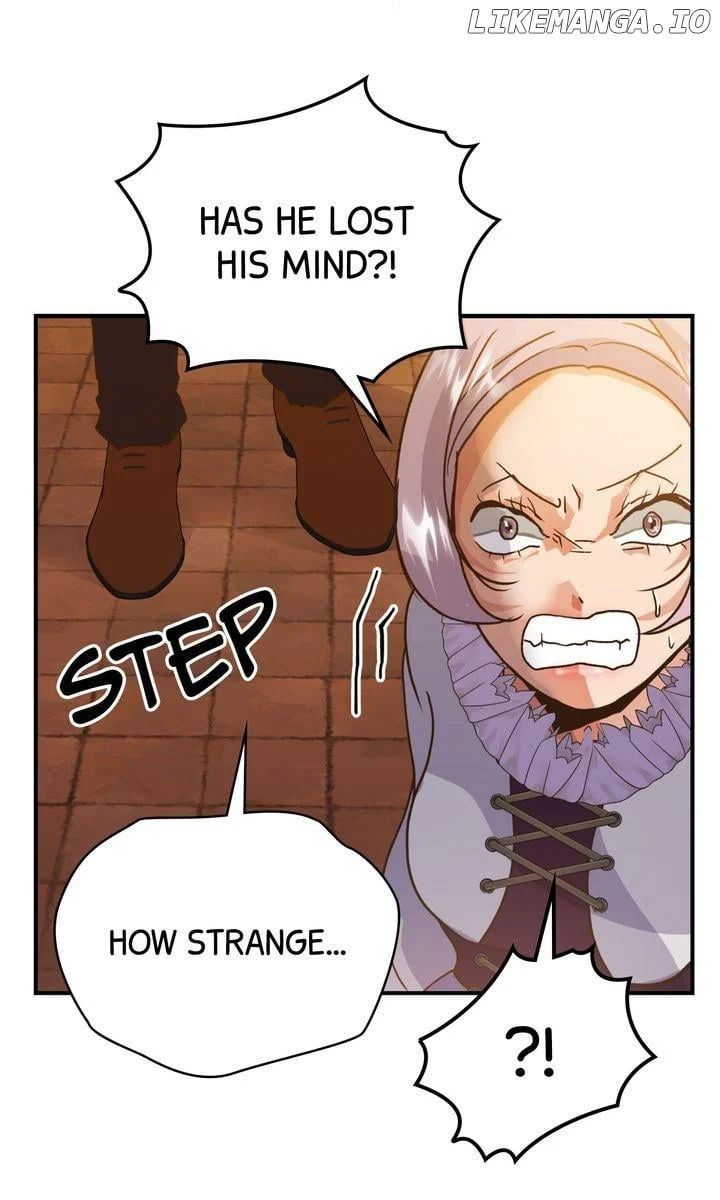 World of Ten Billion Chapter 12 - Page 17