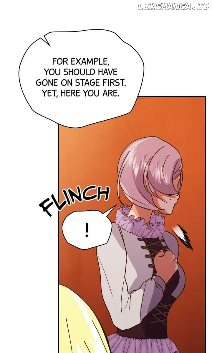 World of Ten Billion Chapter 12 - Page 23