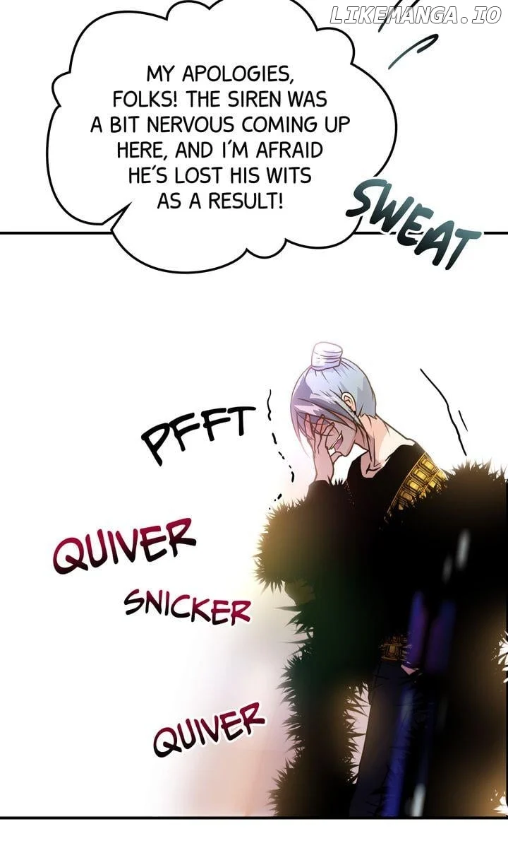 World of Ten Billion Chapter 12 - Page 41