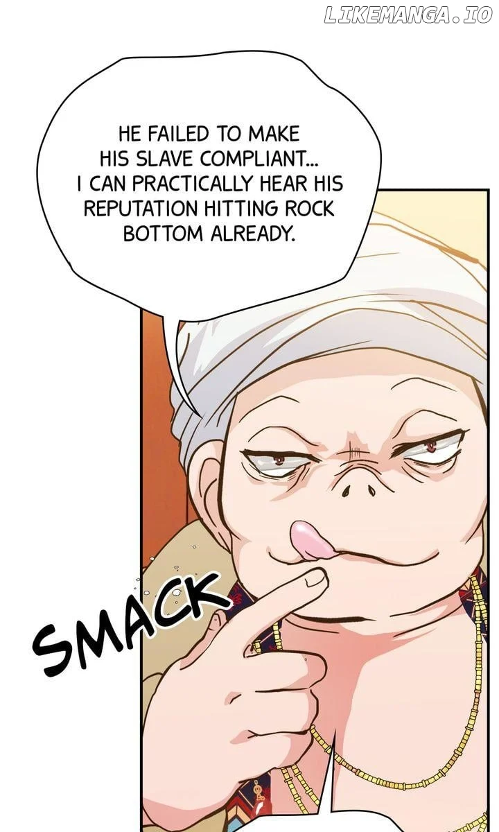 World of Ten Billion Chapter 12 - Page 51