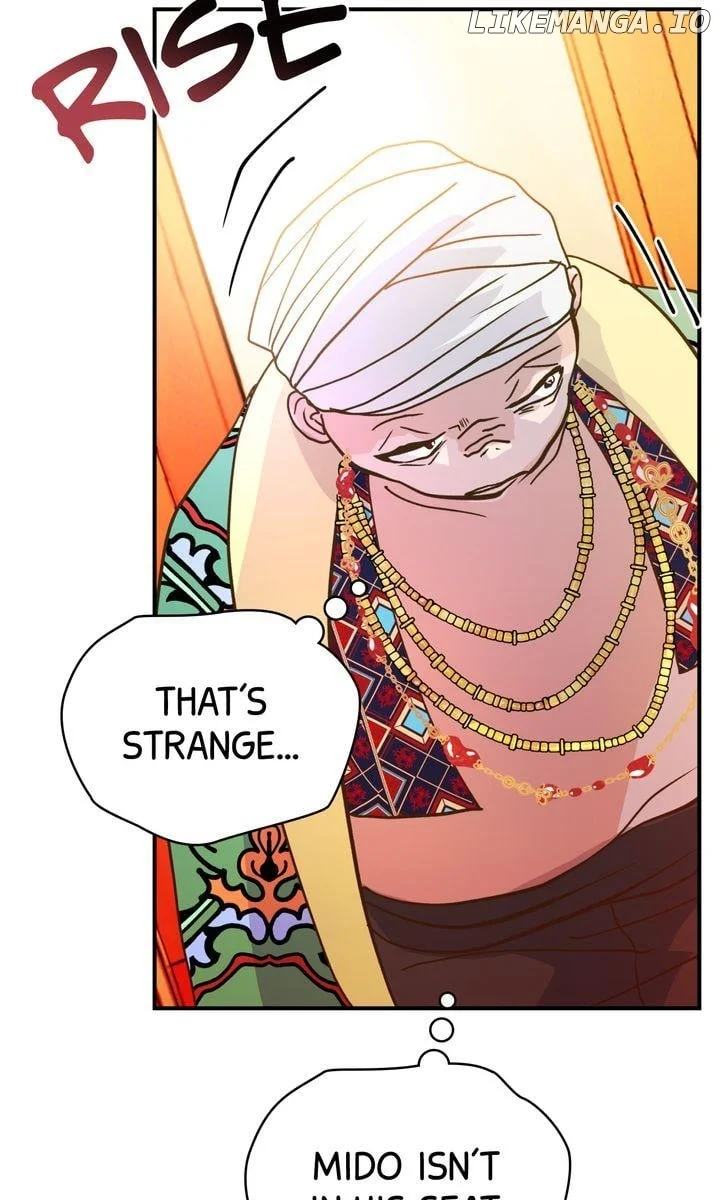 World of Ten Billion Chapter 12 - Page 54