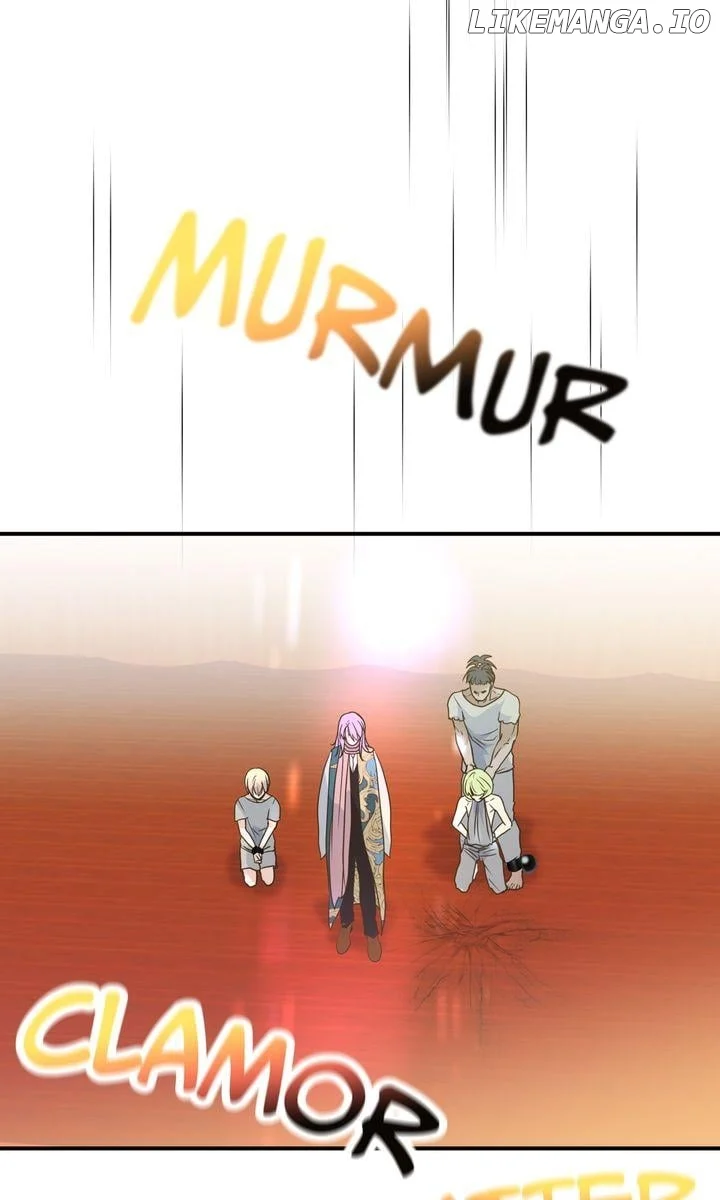 World of Ten Billion Chapter 12 - Page 85