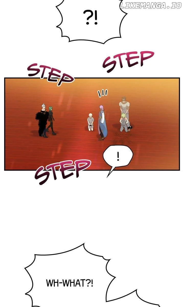 World of Ten Billion Chapter 12 - Page 88