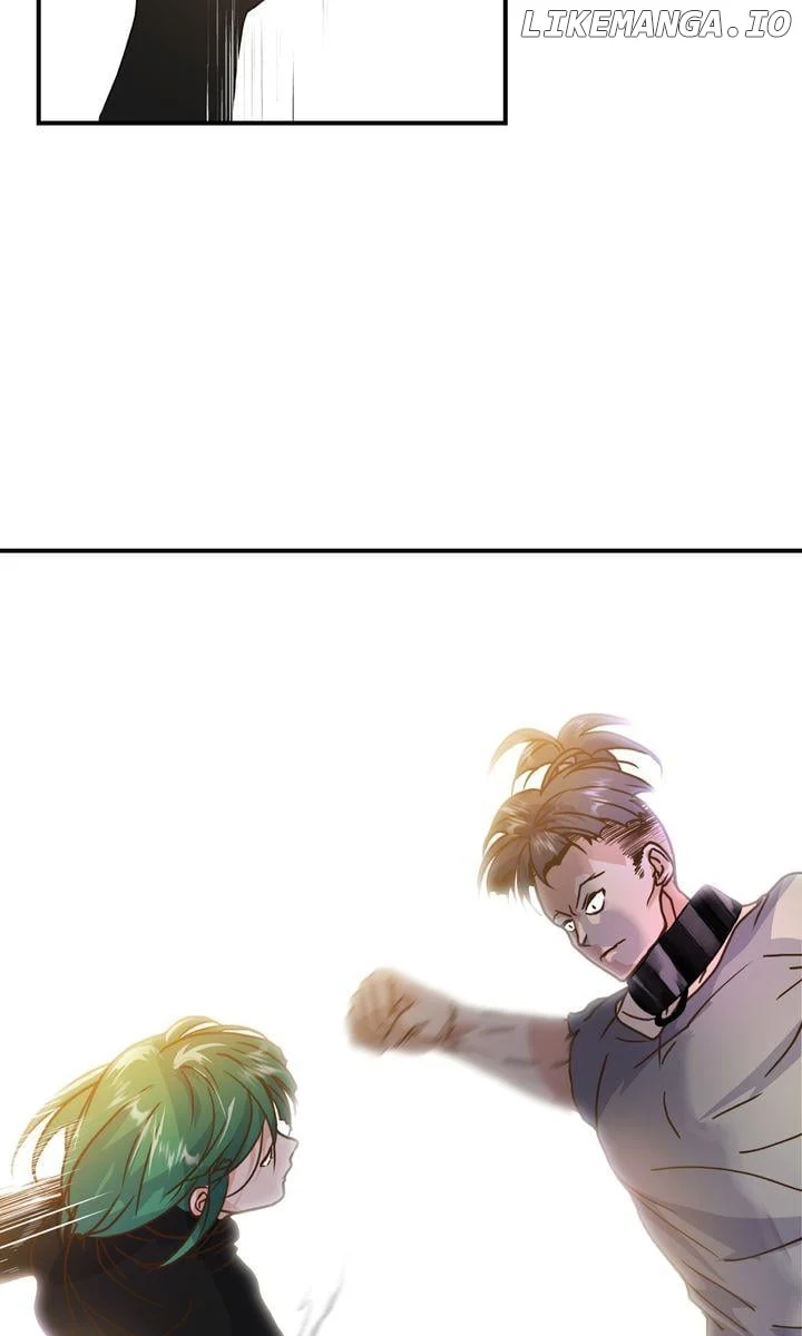 World of Ten Billion Chapter 12 - Page 91