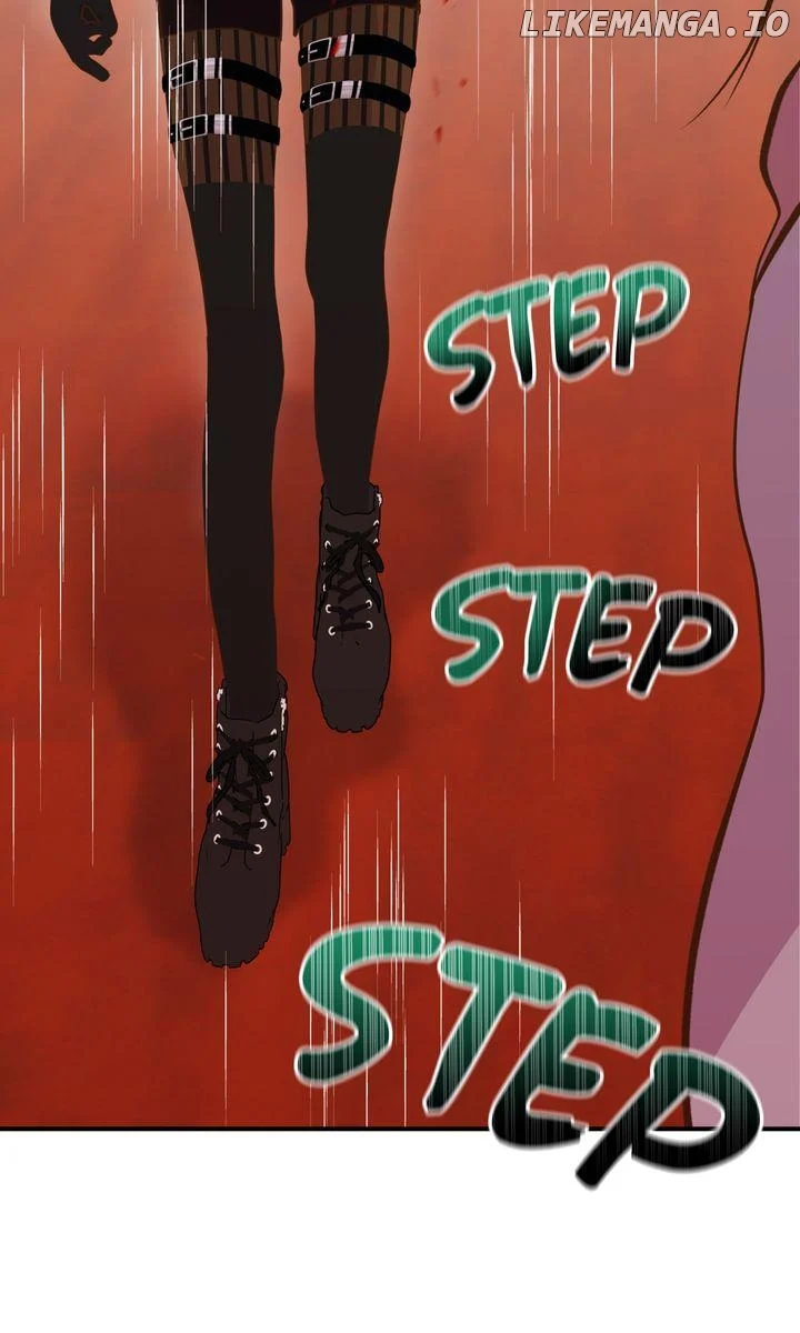 World of Ten Billion Chapter 12 - Page 96