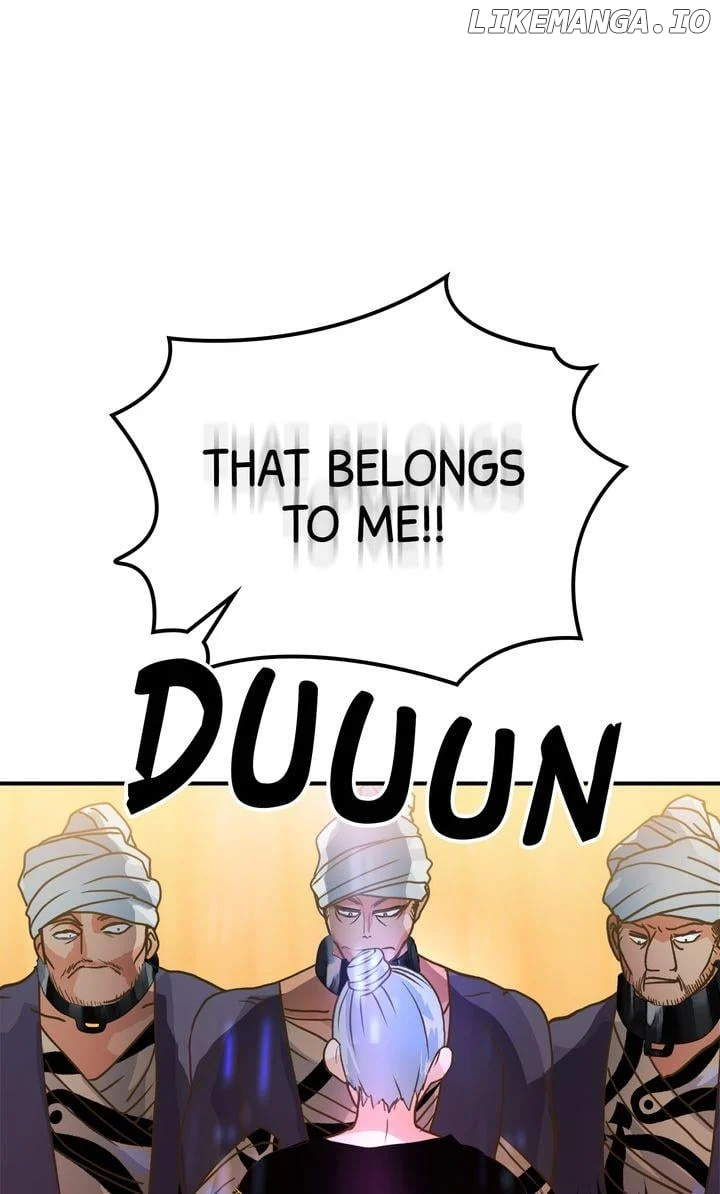 World of Ten Billion Chapter 13 - Page 1