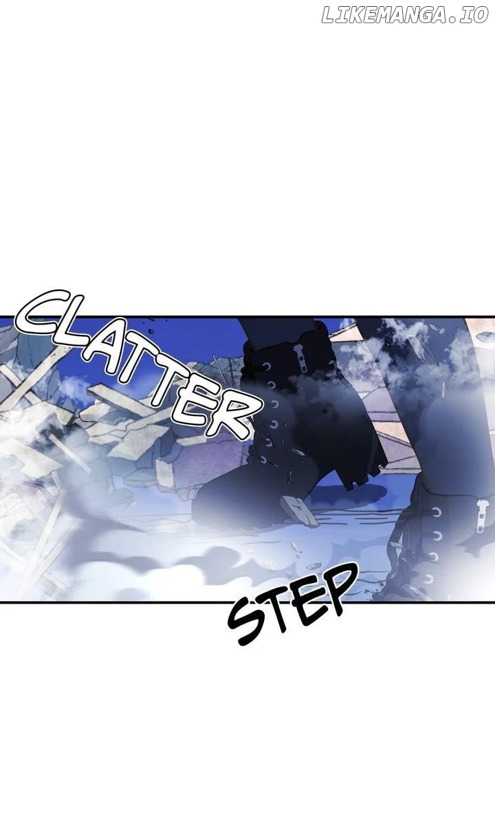 World of Ten Billion Chapter 13 - Page 100