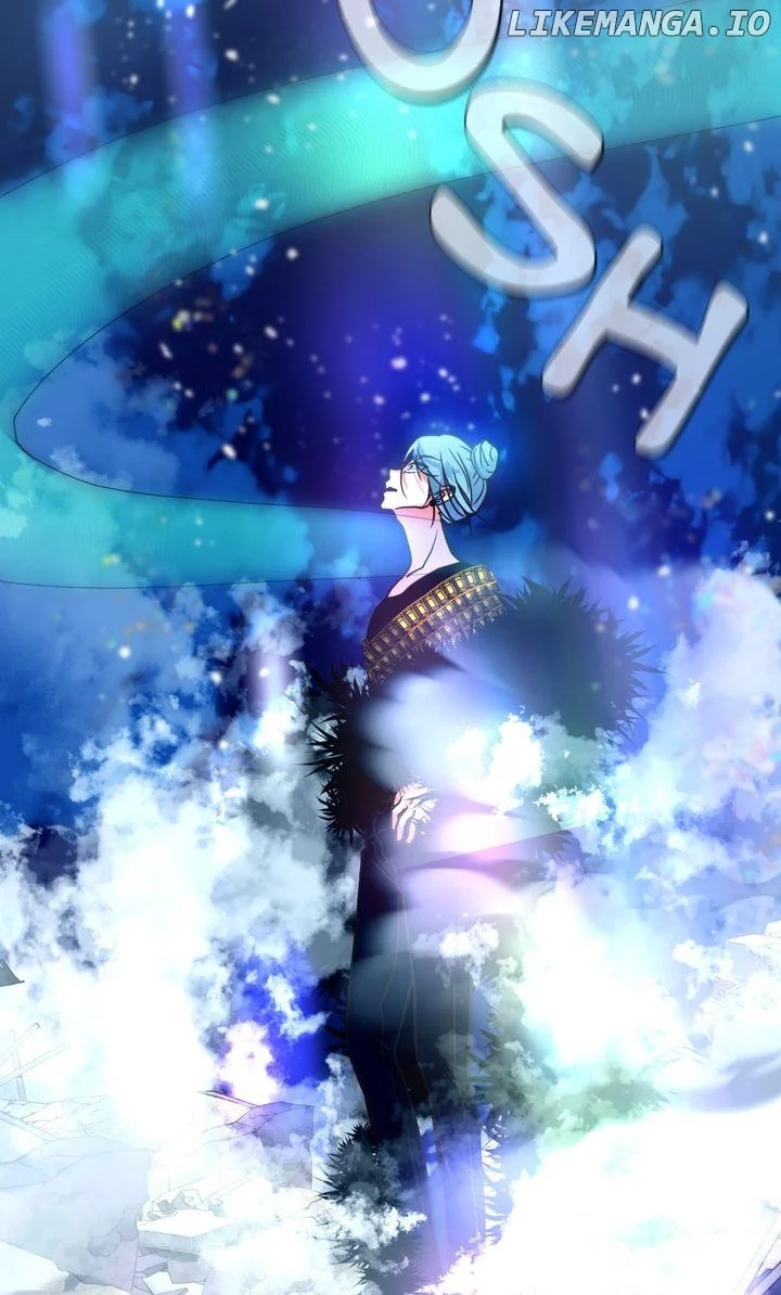 World of Ten Billion Chapter 13 - Page 105