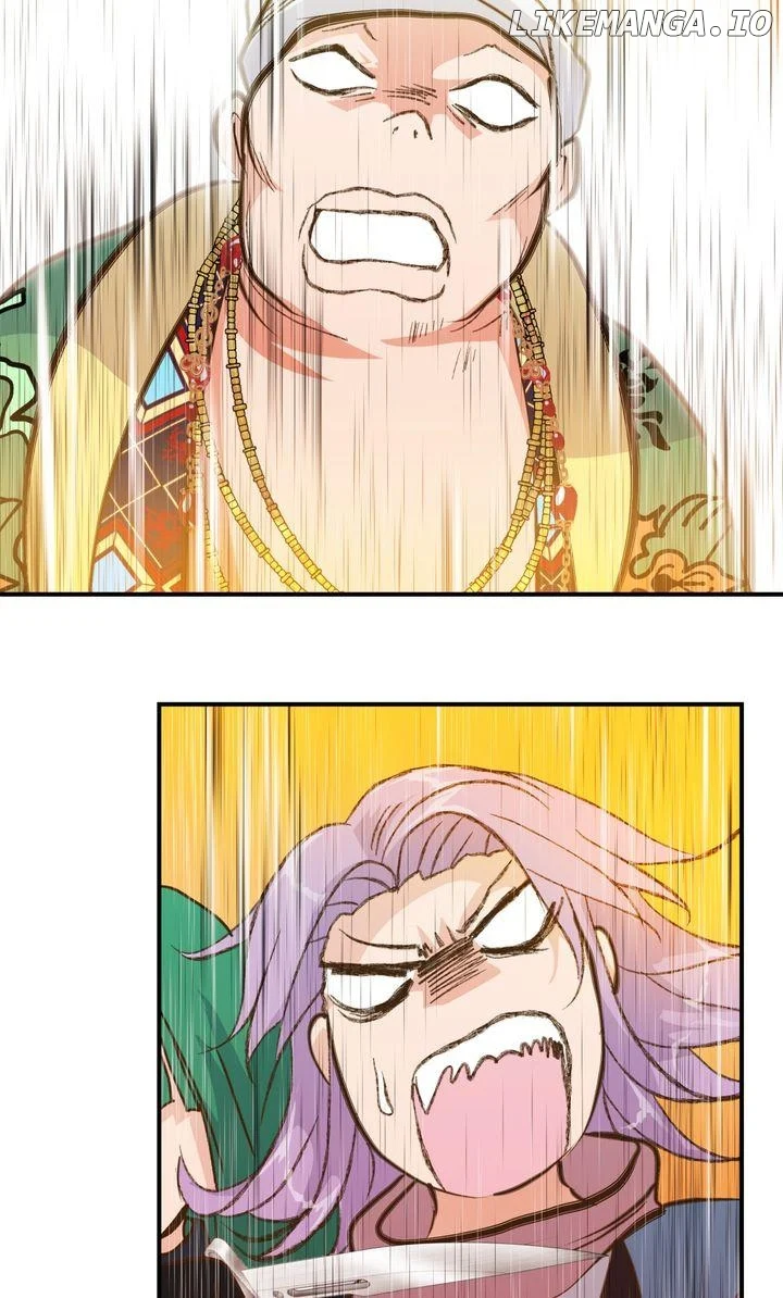 World of Ten Billion Chapter 13 - Page 18