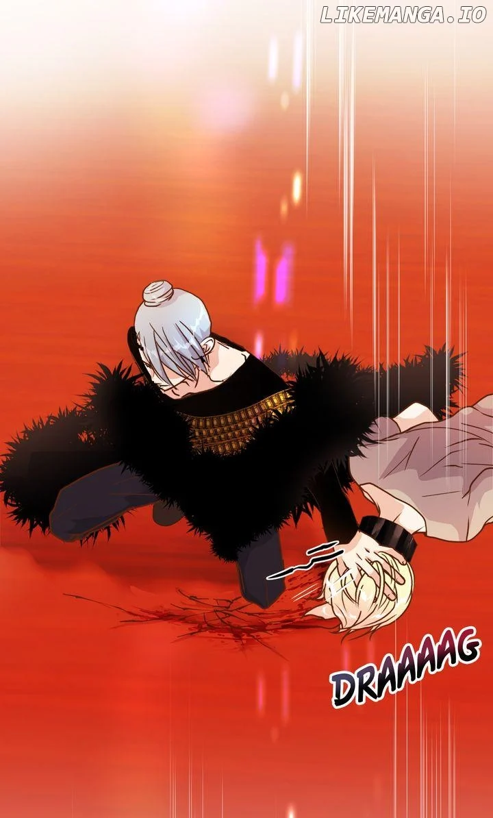 World of Ten Billion Chapter 13 - Page 23