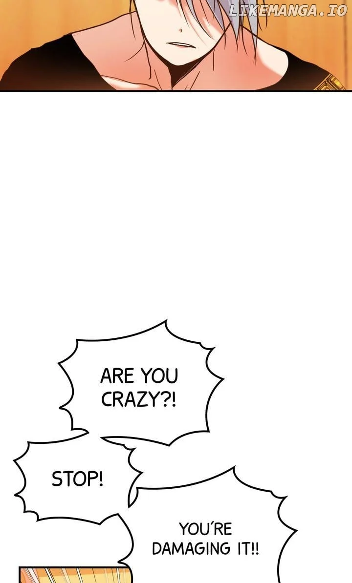 World of Ten Billion Chapter 13 - Page 26