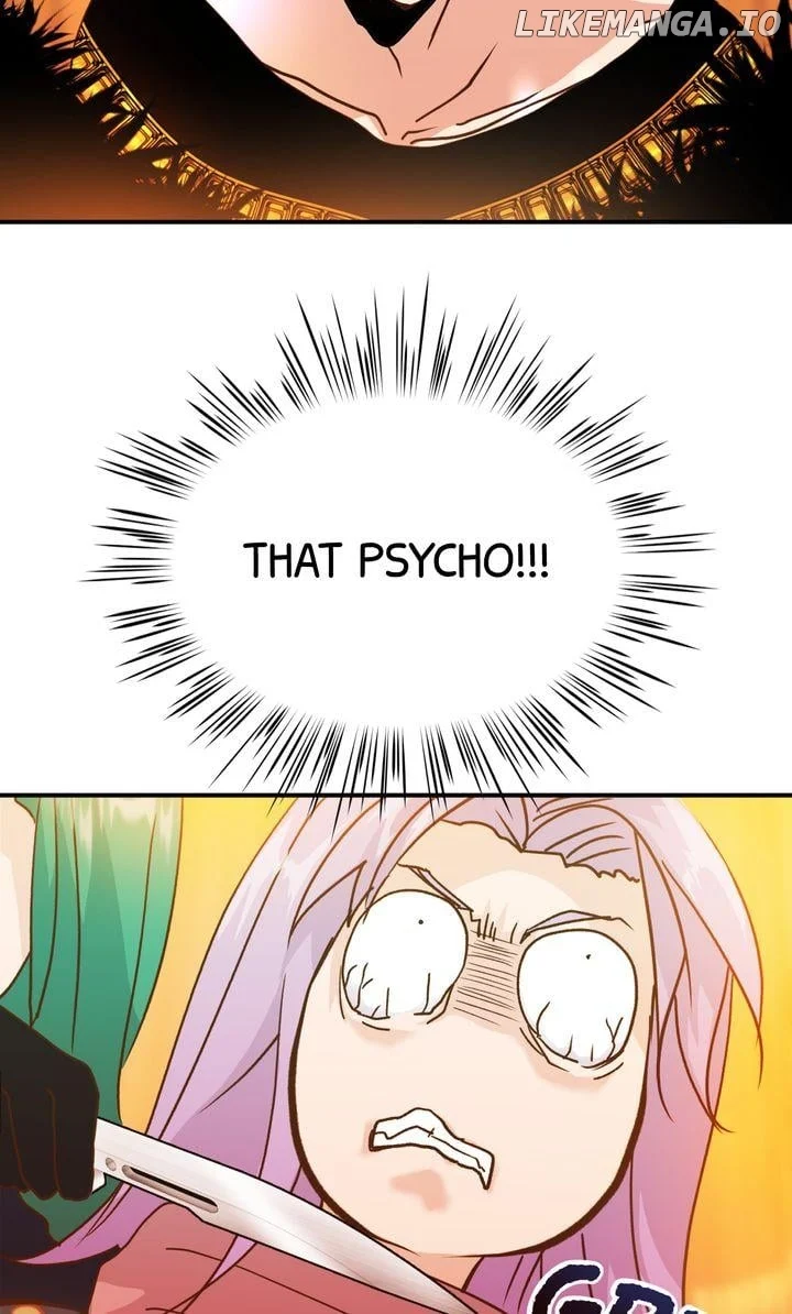 World of Ten Billion Chapter 13 - Page 31