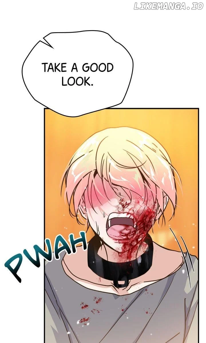 World of Ten Billion Chapter 13 - Page 33