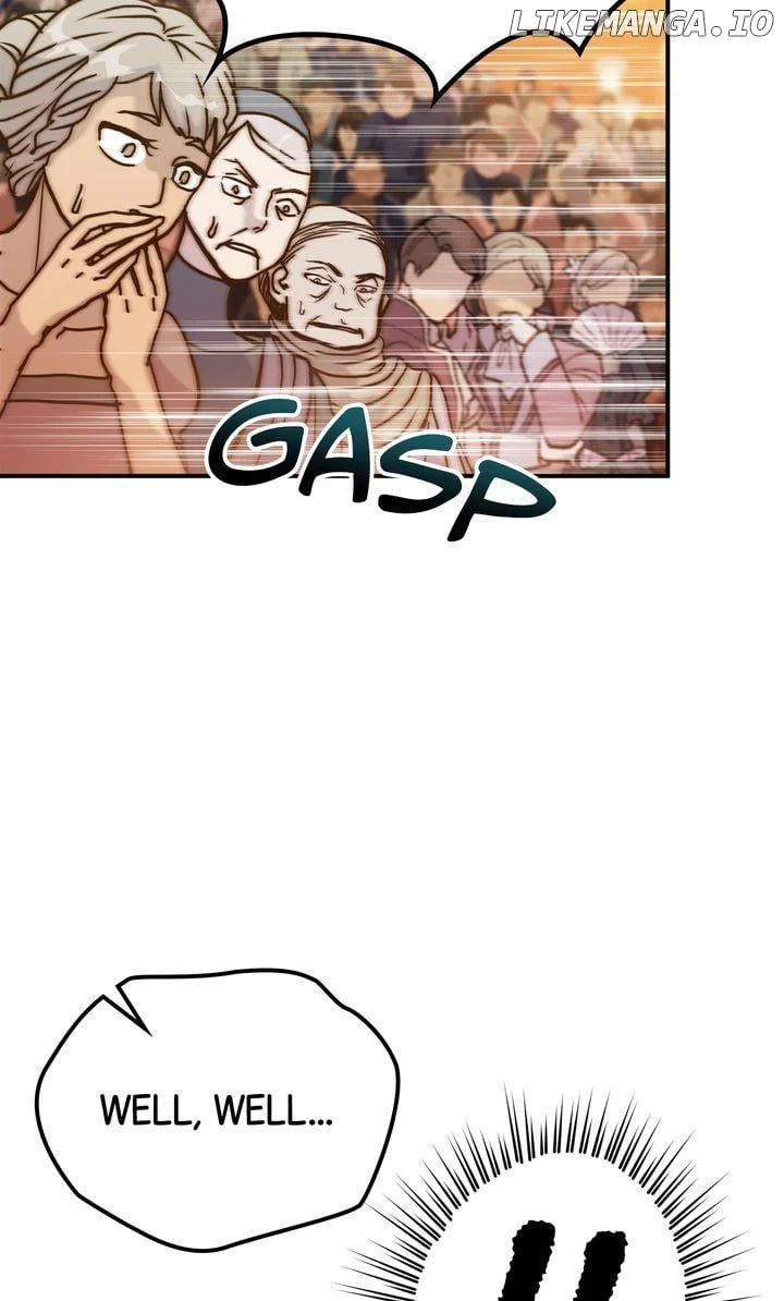 World of Ten Billion Chapter 13 - Page 35