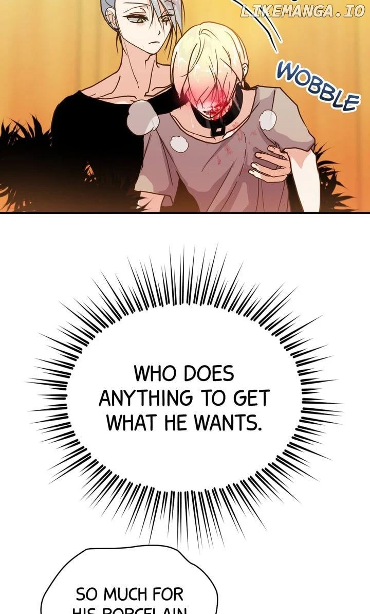 World of Ten Billion Chapter 13 - Page 38