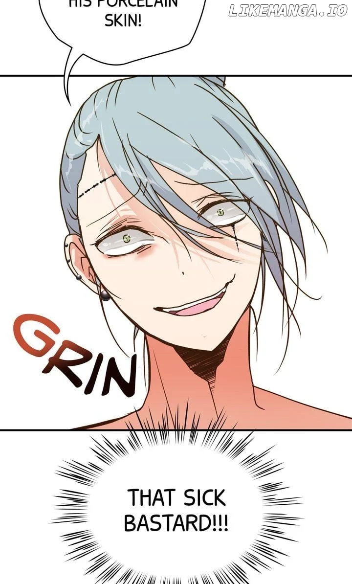 World of Ten Billion Chapter 13 - Page 39