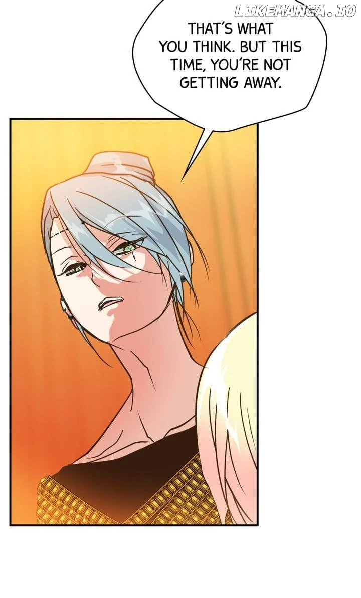 World of Ten Billion Chapter 13 - Page 44