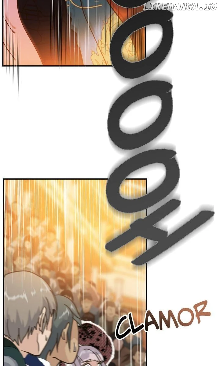 World of Ten Billion Chapter 13 - Page 50