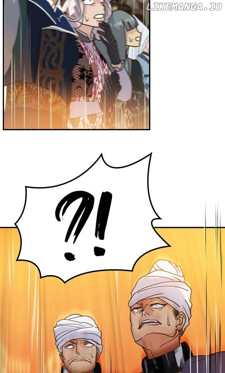 World of Ten Billion Chapter 13 - Page 51