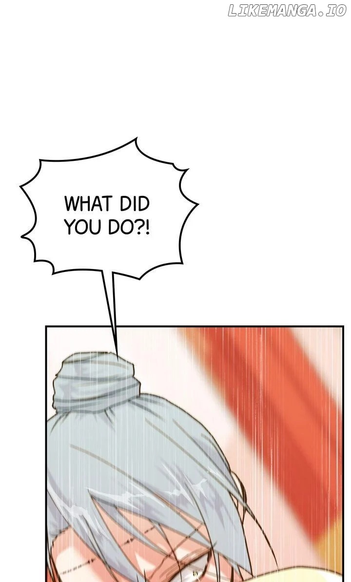 World of Ten Billion Chapter 13 - Page 54