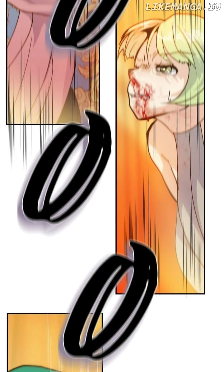 World of Ten Billion Chapter 13 - Page 62