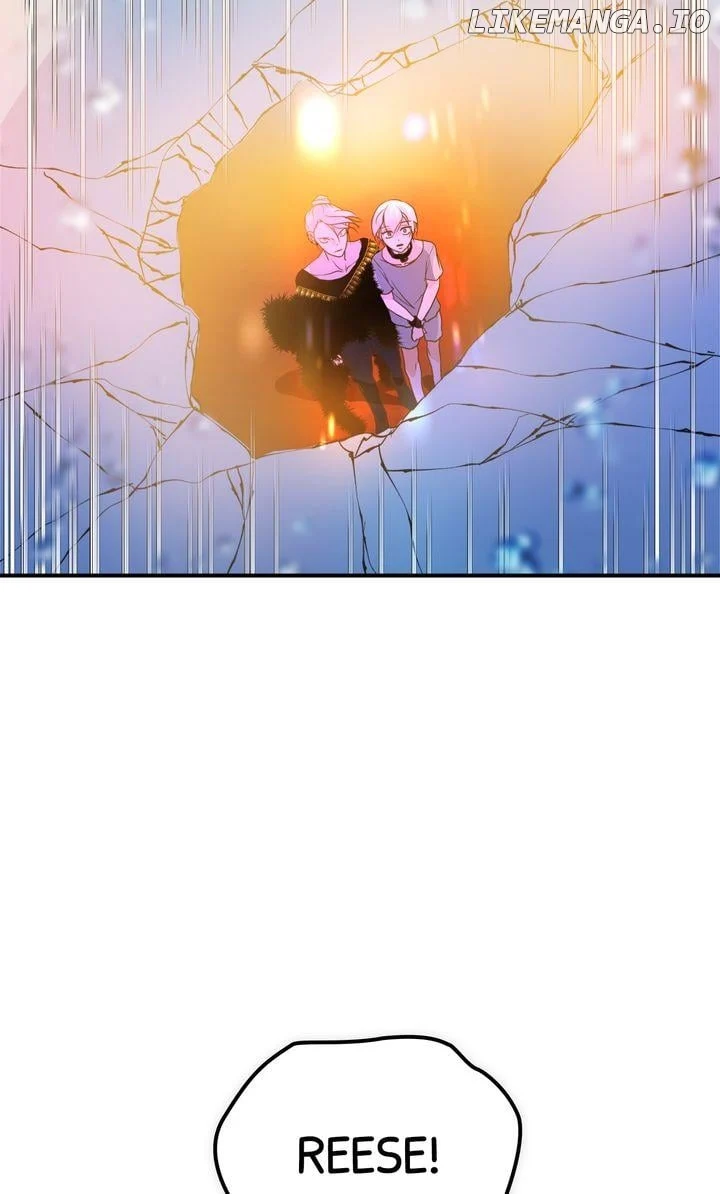 World of Ten Billion Chapter 13 - Page 71