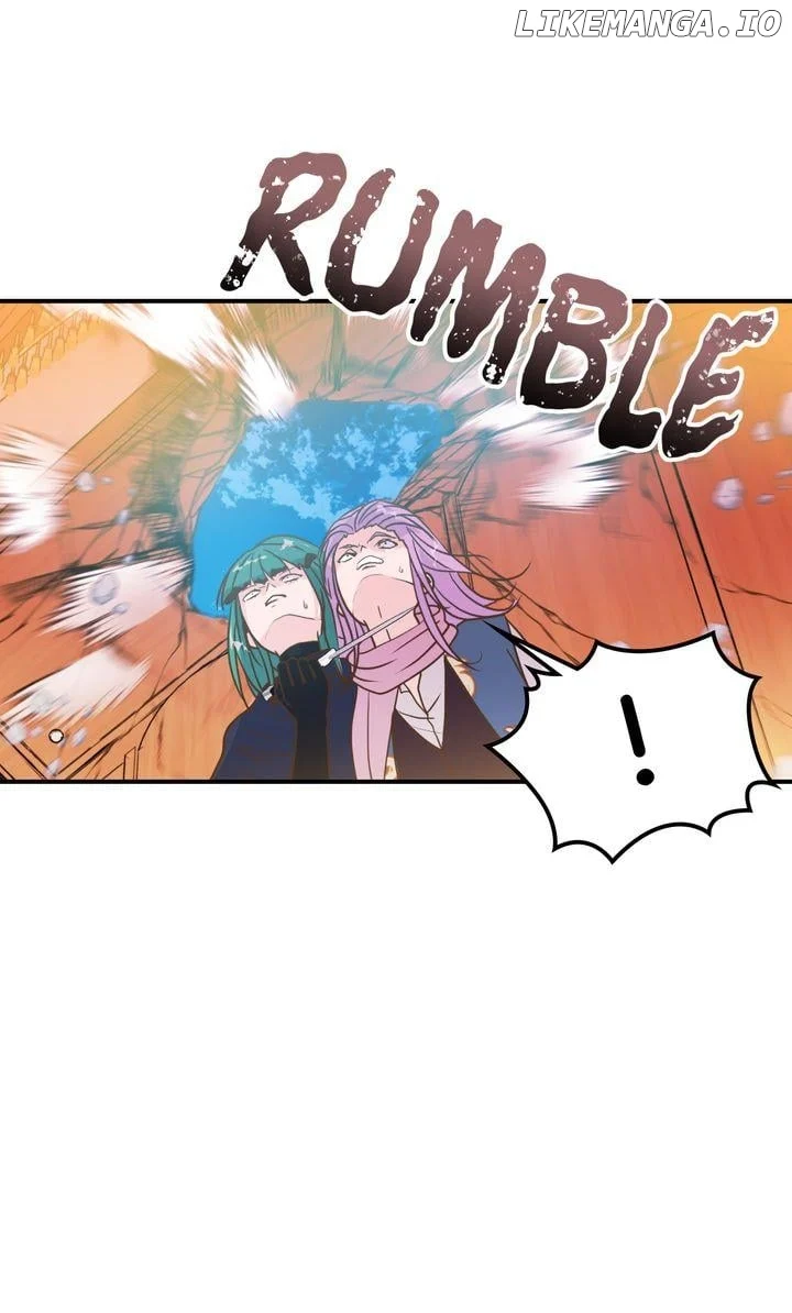 World of Ten Billion Chapter 13 - Page 75