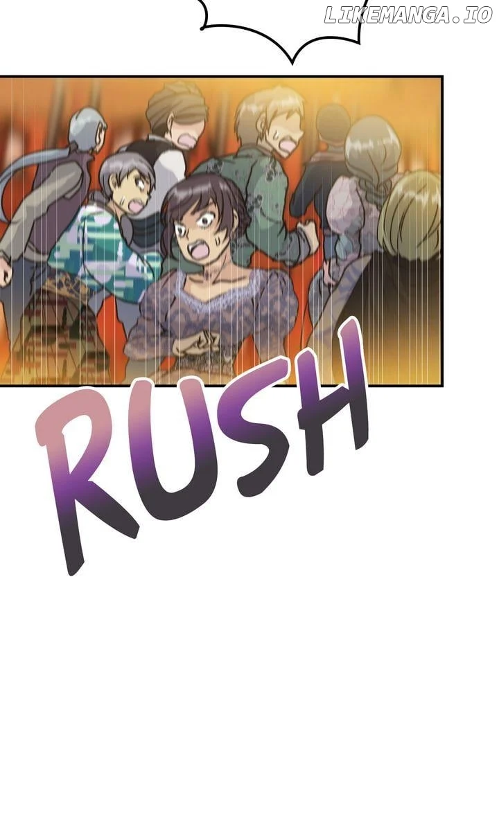 World of Ten Billion Chapter 13 - Page 78