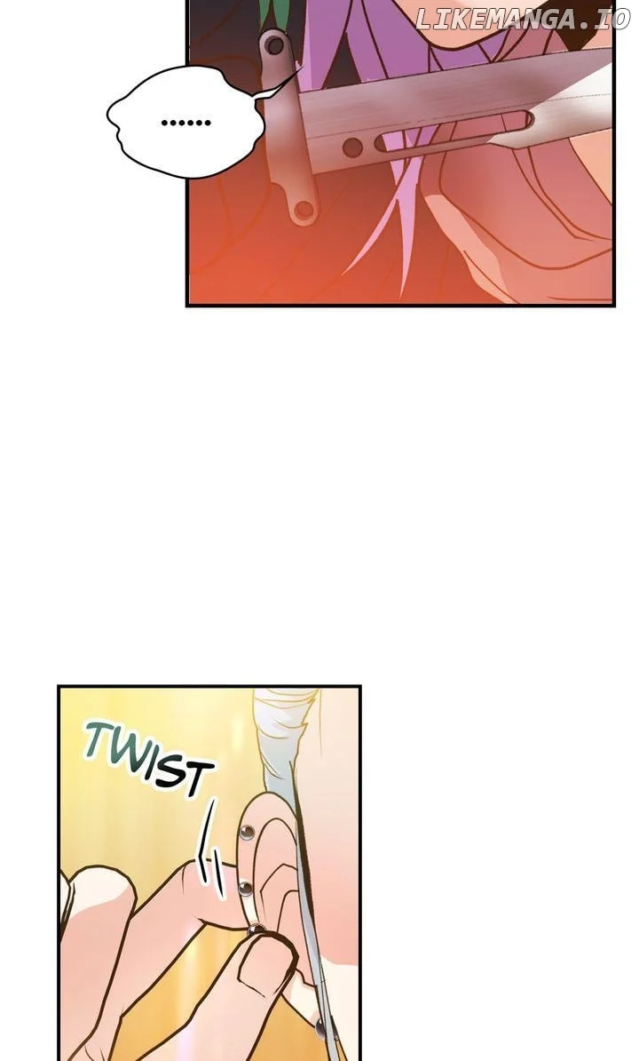 World of Ten Billion Chapter 13 - Page 8