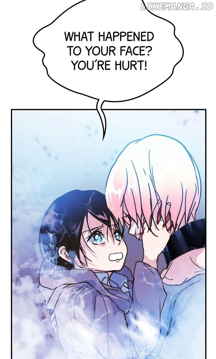 World of Ten Billion Chapter 13 - Page 85