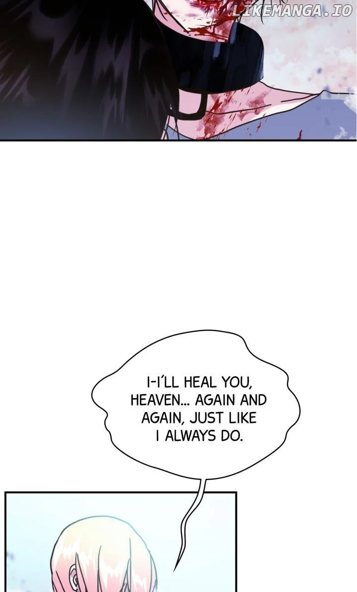 World of Ten Billion Chapter 13 - Page 88