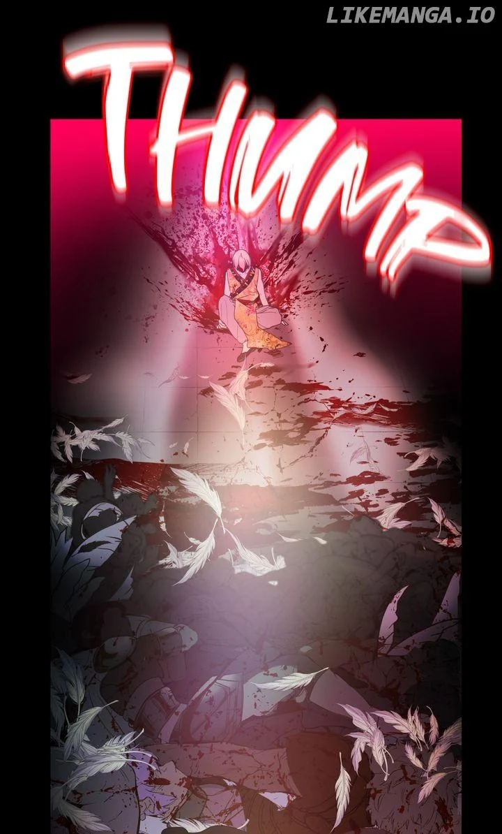 World of Ten Billion Chapter 13 - Page 92