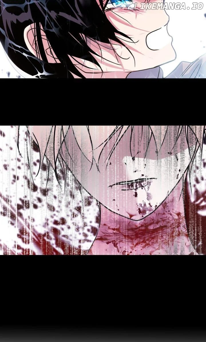 World of Ten Billion Chapter 13 - Page 96