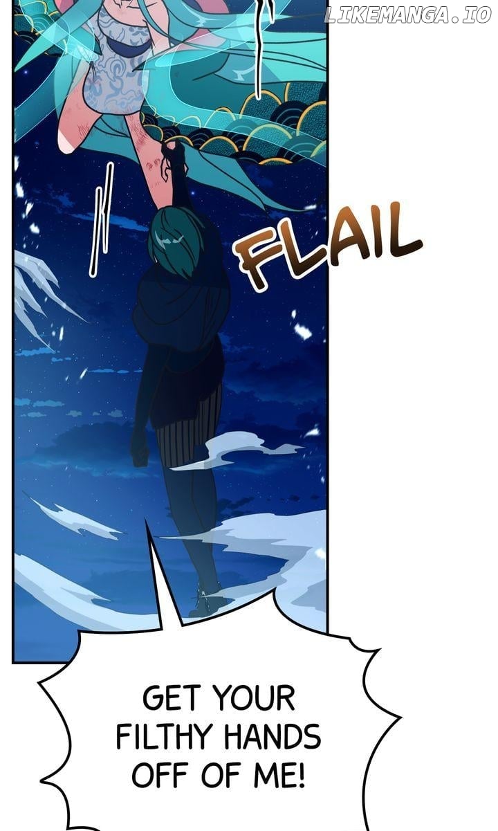 World of Ten Billion Chapter 14 - Page 106