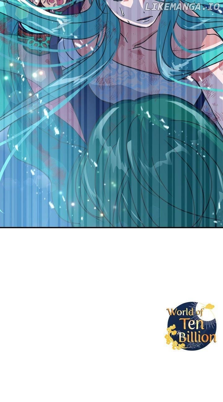 World of Ten Billion Chapter 14 - Page 133